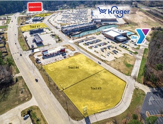 More details for Ellerbe Road - Tract 9, Shreveport, LA - Land for Sale