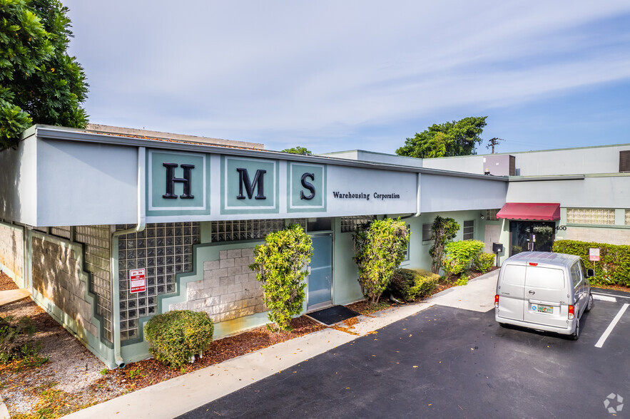 400 Dixie Hwy, Hollywood, FL for sale - Primary Photo - Image 1 of 10