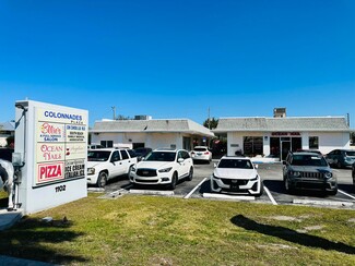 More details for 1100 Colonnades Dr, Fort Pierce, FL - Office/Medical, Office/Retail for Lease