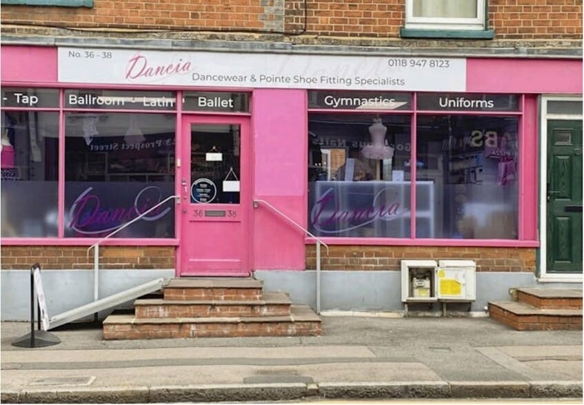 36-38 Prospect Rd, Reading for lease - Building Photo - Image 1 of 24