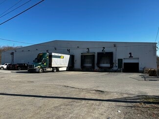 Plus de détails pour 313 Church St, Swedesboro, NJ - Industriel à louer