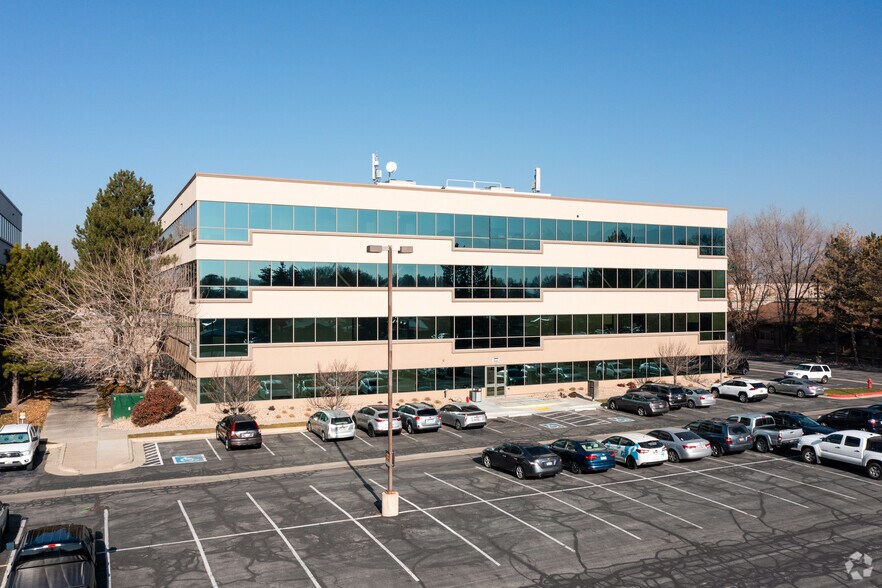 240 Morris Ave, Salt Lake City, UT à louer - Photo du bâtiment - Image 2 de 4