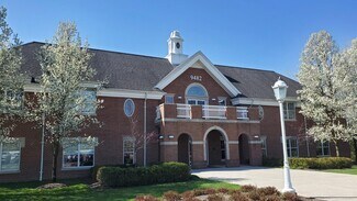 Plus de détails pour 9482 Wedgewood Blvd, Powell, OH - Bureau à louer