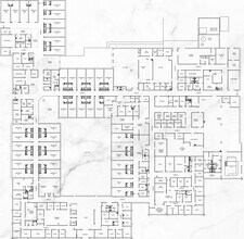 4100 Covert Ave, Evansville, IN à louer Plan d’étage- Image 1 de 1