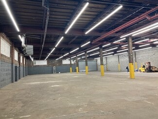 More details for 529 Cozine St, Brooklyn, NY - Industrial for Lease