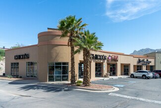 More details for 5860 N Mesa Dr, El Paso, TX - Retail for Lease