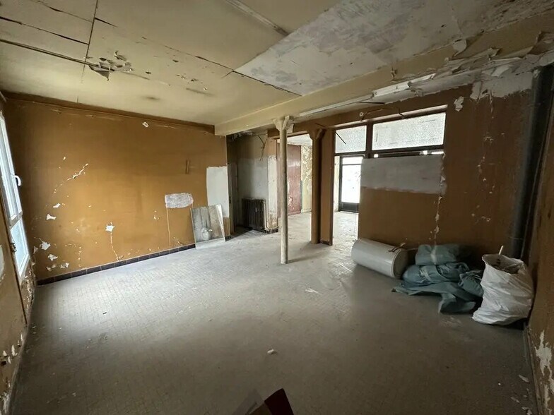 Commerce de détail dans Ivry-sur-Seine à vendre - Photo du bâtiment - Image 3 de 5