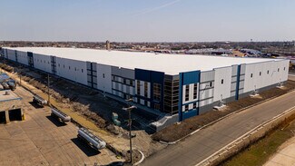 Plus de détails pour 7955 W 59th St, Summit, IL - Industriel à louer