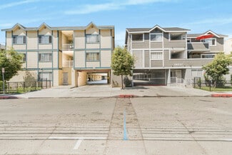 Plus de détails pour 14037 Cerise Ave, Hawthorne, CA - Multi-résidentiel à vendre
