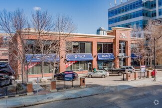 More details for 422 11th Ave SE, Calgary, AB - Retail for Lease