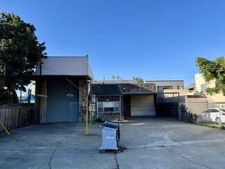 Plus de détails pour 122 S Delaware St, San Mateo, CA - Industriel à vendre