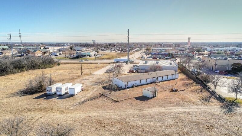 4101 Lakeview Pky, Rowlett, TX à vendre - Photo du bâtiment - Image 3 de 3