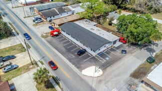 More details for 6219 Massachusetts Ave, New Port Richey, FL - Retail for Sale