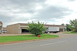 More details for 241 W Wilshire Blvd, Oklahoma City, OK - Flex for Lease