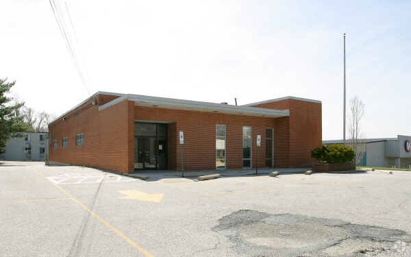9113 Liberty Rd, Randallstown, MD à vendre - Photo du bâtiment - Image 2 de 4