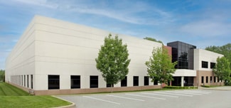 Plus de détails pour 3190 Rider Trl S, Earth City, MO - Industriel à vendre