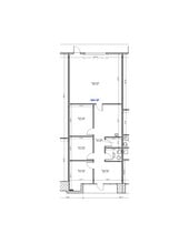 1360 Union Hill Rd, Alpharetta, GA for lease Site Plan- Image 2 of 2