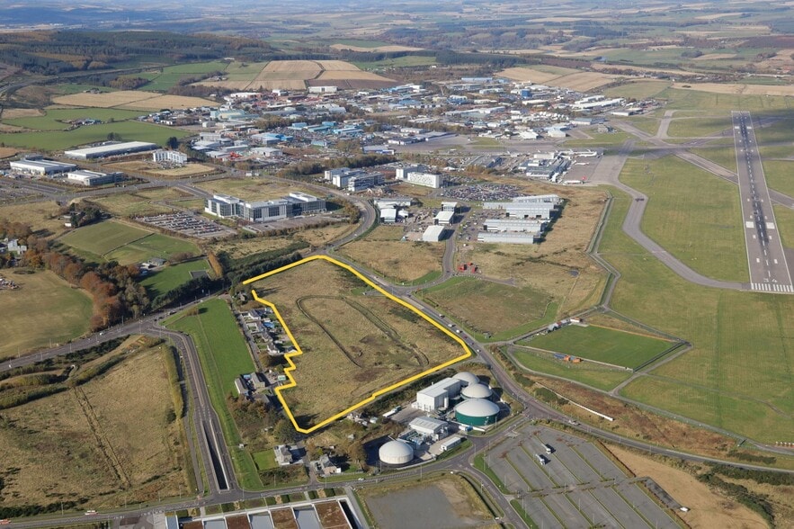 Wellheads Dr, Dyce for sale - Primary Photo - Image 1 of 1