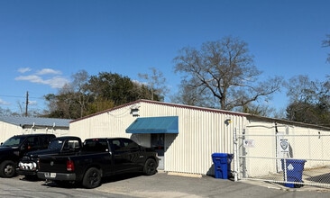 4330 Cheyenne St, North Charleston, SC for lease Building Photo- Image 1 of 7