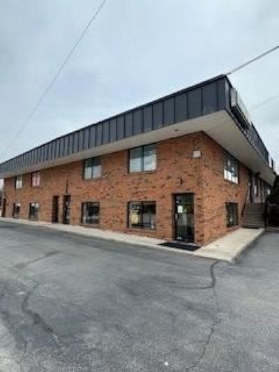 611-627 Claremont Ave, Ashland, OH à louer - Photo du bâtiment - Image 2 de 9