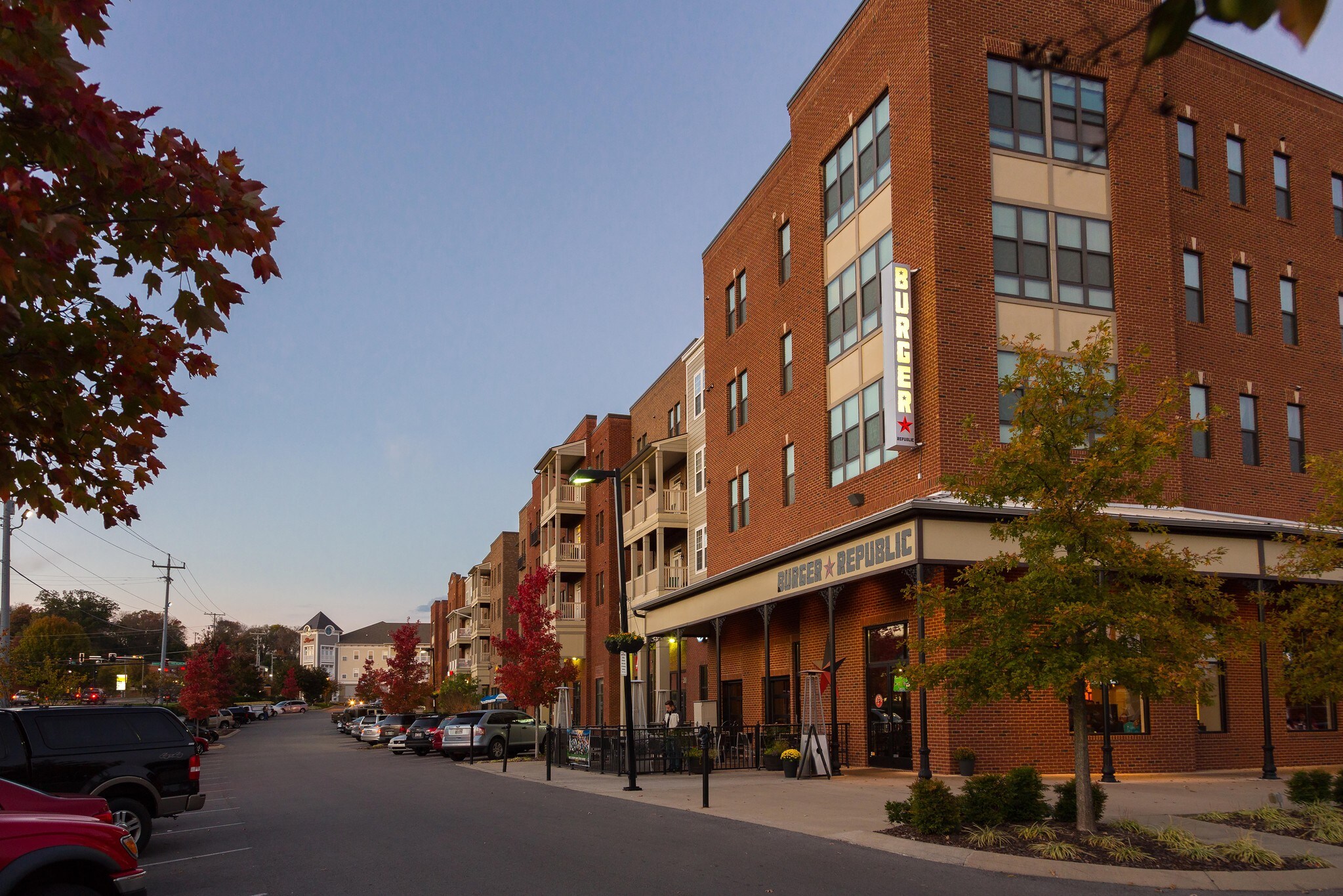 6900 Lenox Village Dr, Nashville, TN for lease Building Photo- Image 1 of 7