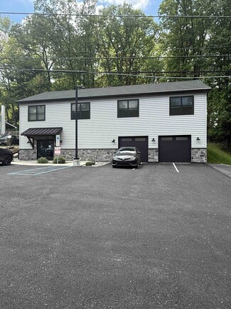 Plus de détails pour 2686 S Pike Ave, Allentown, PA - Bureau à louer