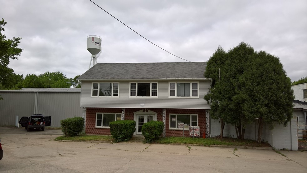 5700 Walnut St, Richmond, IL for lease - Building Photo - Image 2 of 31