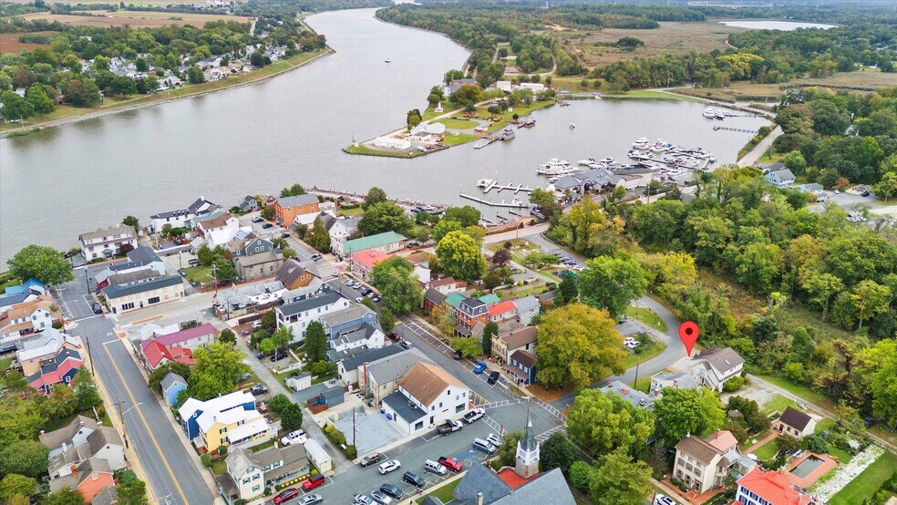 300 Bohemia Ave, Chesapeake City, MD à vendre - Photo du bâtiment - Image 3 de 117