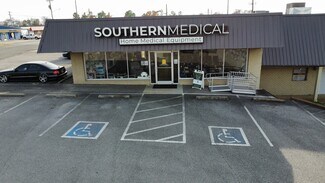 Plus de détails pour 106 Free Hill Rd, Hendersonville, TN - Bureau à louer