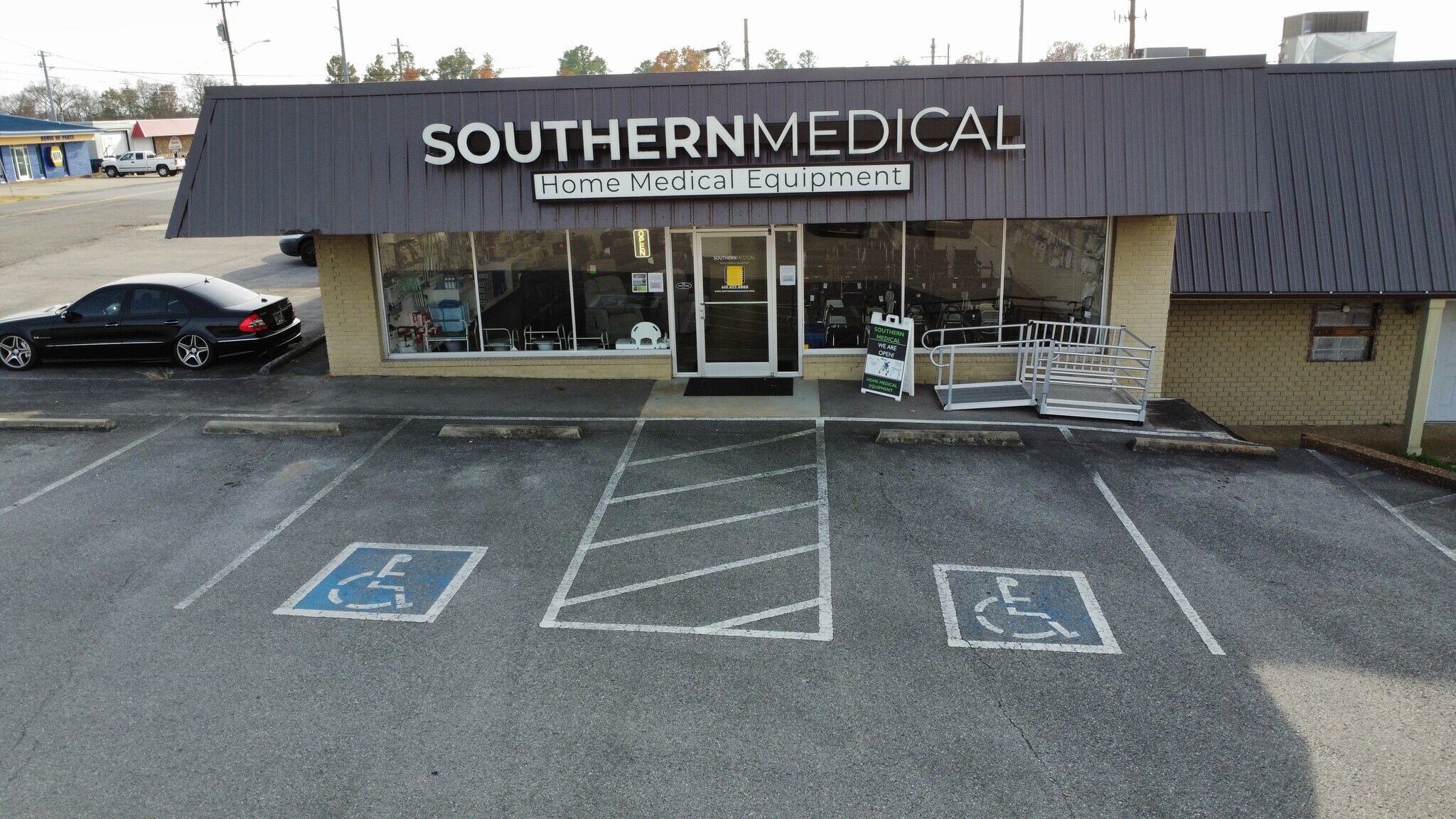106 Free Hill Rd, Hendersonville, TN for lease Building Photo- Image 1 of 2