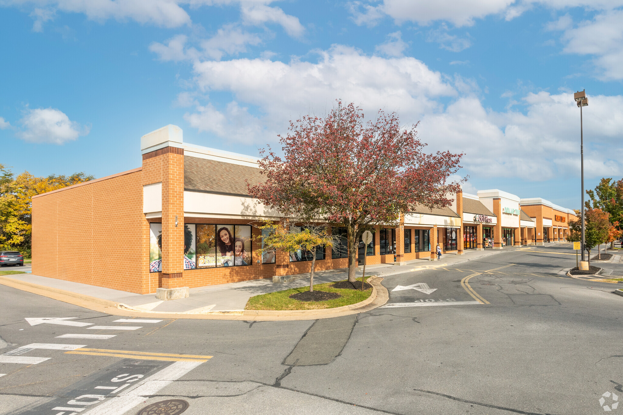 2021-2065 S Pleasant Valley Rd, Winchester, VA à vendre Photo principale- Image 1 de 1