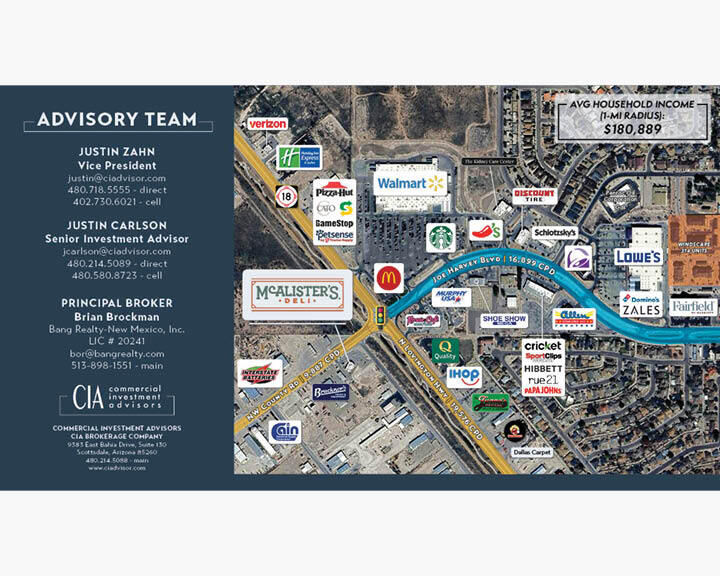 3619 NW County Rd, Hobbs, NM à vendre - Photo du bâtiment - Image 2 de 8