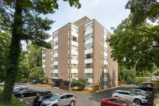 More details for Harvard Village & Park East – Multifamily for Sale, Washington, DC