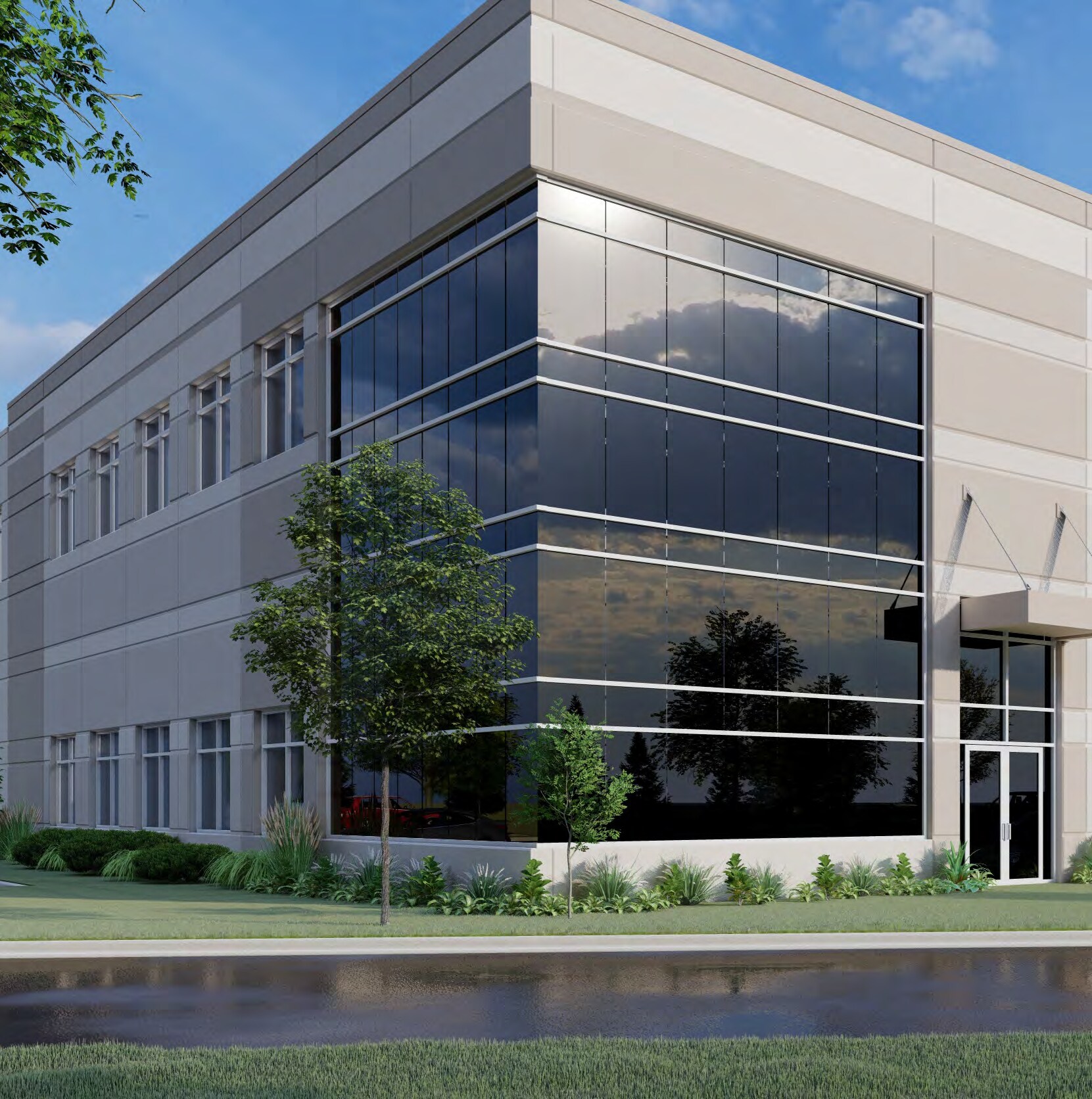25-30 E Algonquin Rd, Des Plaines, IL for lease Building Photo- Image 1 of 3