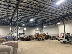 800 Race Rd, Essex, MD for lease Interior Photo- Image 2 of 2