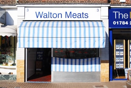 11 Church Rd, Ashford for lease - Building Photo - Image 3 of 5