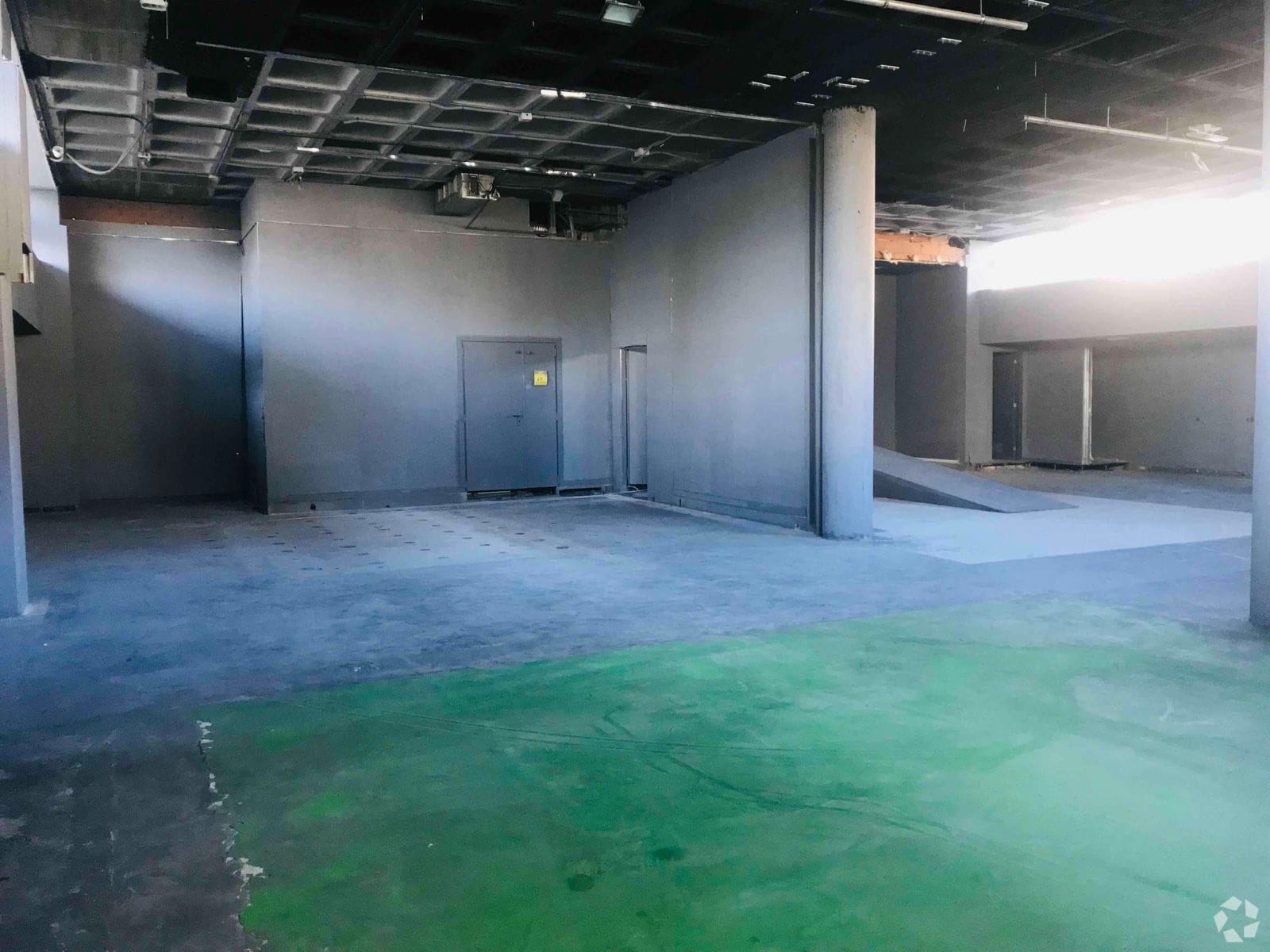 Office in Alcobendas, Madrid for lease Interior Photo- Image 1 of 19