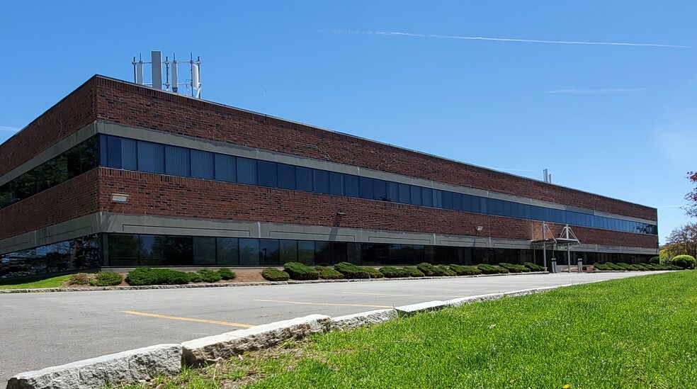 10 State St, Woburn, MA for lease - Building Photo - Image 1 of 5