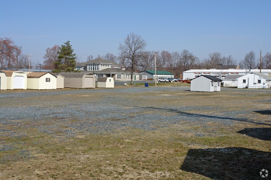 1700 Conowingo Rd, Forest Hill, MD à vendre - Photo du bâtiment - Image 3 de 5