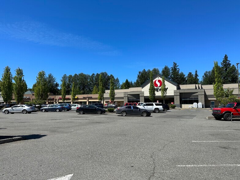 17408 State Route 9 SE, Snohomish, WA à louer - Photo du bâtiment - Image 2 de 4