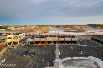 2 Royal Vista Link NW, Calgary, AB - Aérien  Vue de la carte - Image1