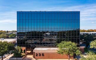 More details for 235 NE Loop 820, Hurst, TX - Office for Lease