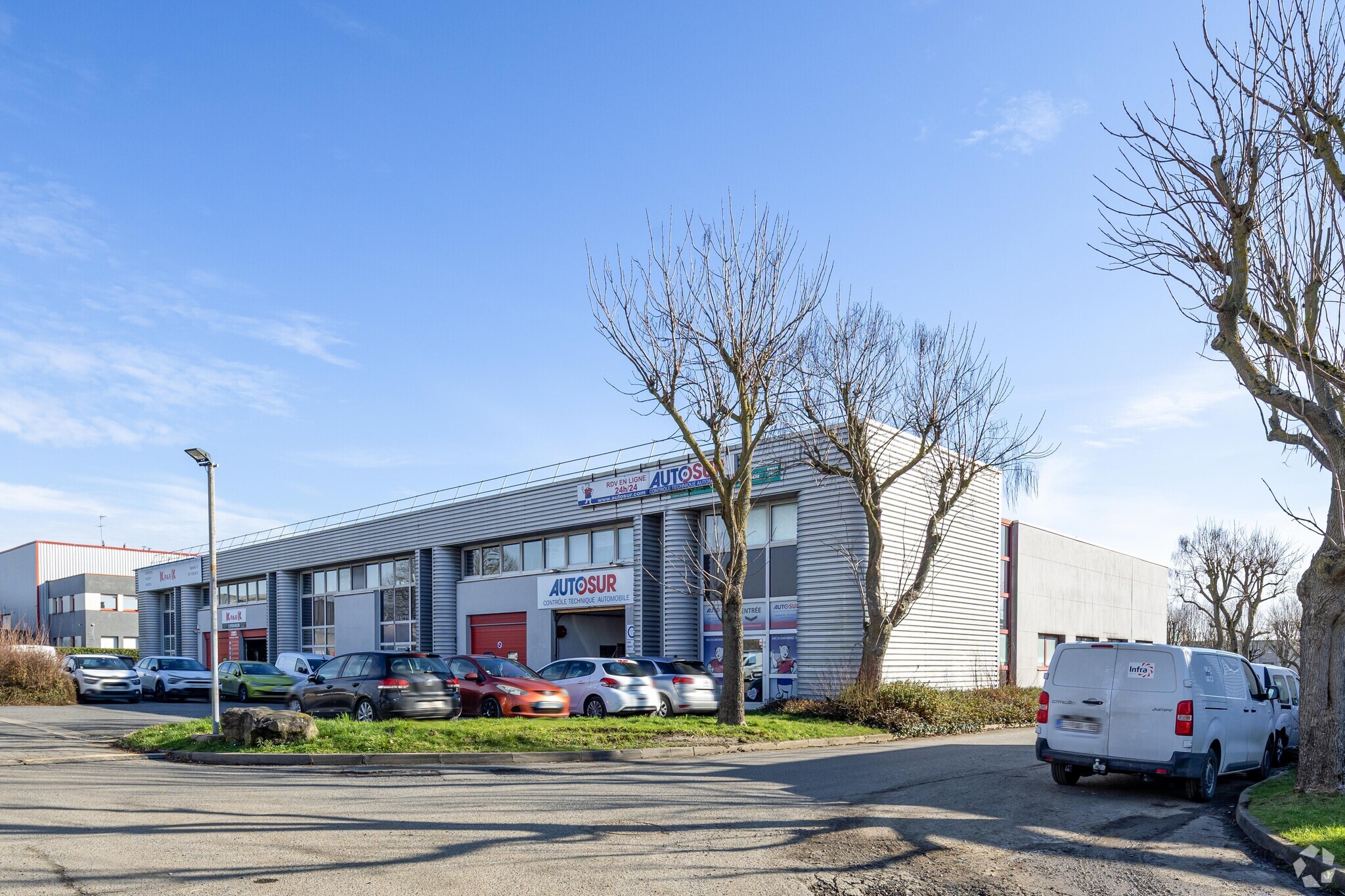 13 Rue Henri Farman, Tremblay-en-France à louer Photo principale- Image 1 de 4