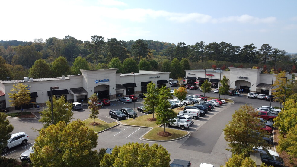 Highway 31, Hoover, AL for lease - Building Photo - Image 1 of 6