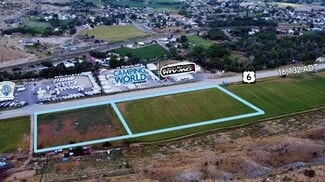 More details for US Highway 6, Helper, UT - Land for Sale