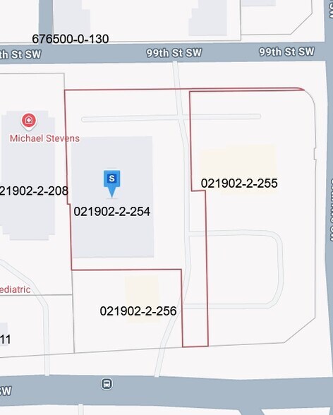 5919 100th St SW, Lakewood, WA à louer - Photo du bâtiment - Image 2 de 2