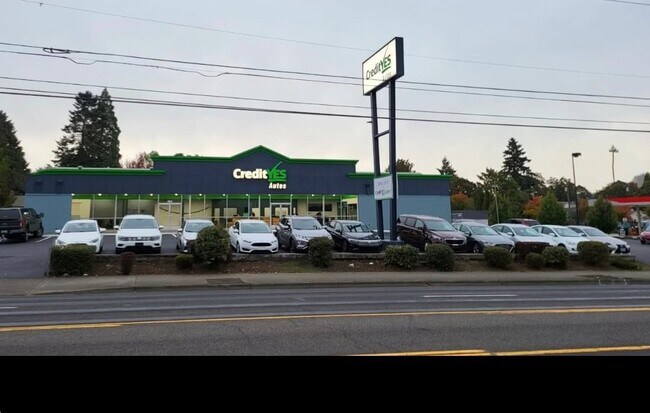 More details for 4616 SE 82nd Ave, Portland, OR - Retail for Sale