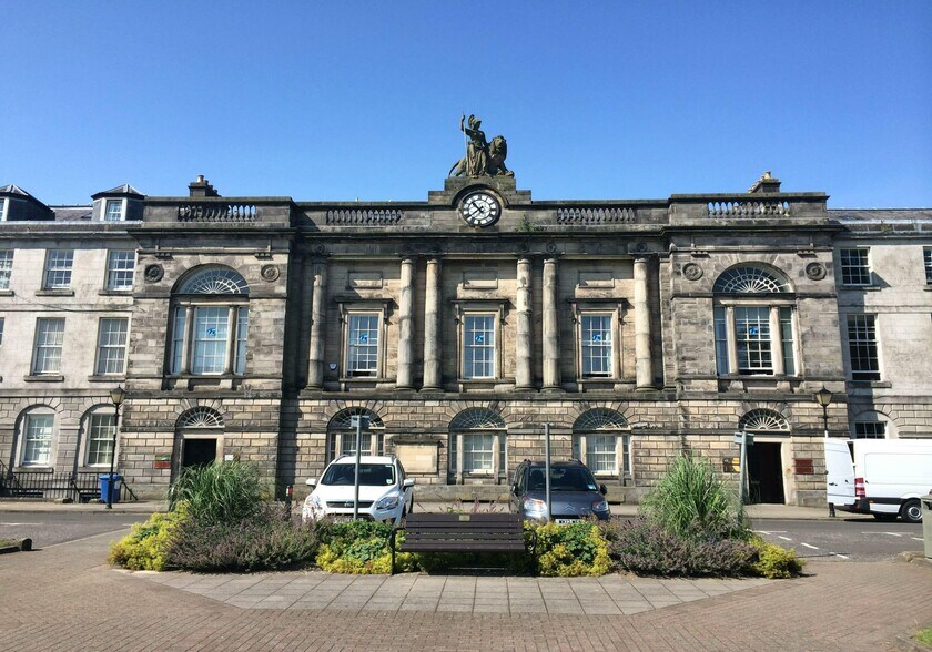 Rose Ter, Perth à louer - Photo du bâtiment - Image 2 de 28