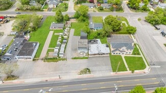More details for 1189 Montauk Hwy, Mastic, NY - Industrial for Sale