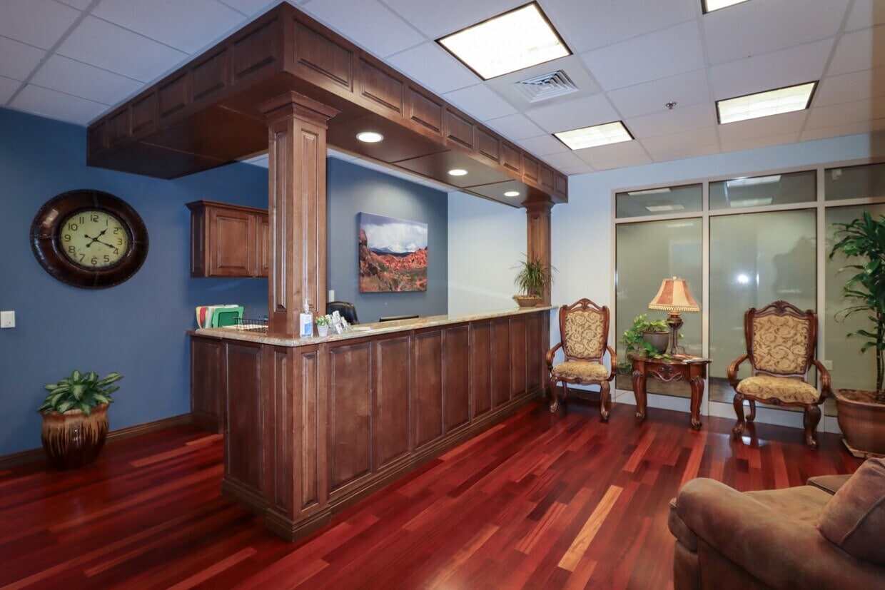 20 N Main St, Saint George, UT for lease Interior Photo- Image 1 of 5